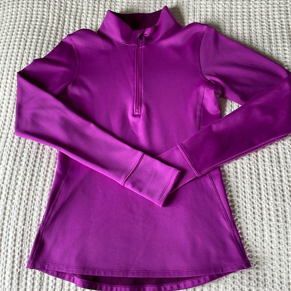 Under Armour pullover - M